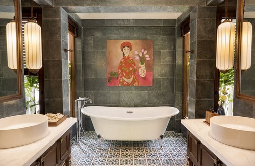 Central Mui Ne Beach Resort | The Anam Mui Ne