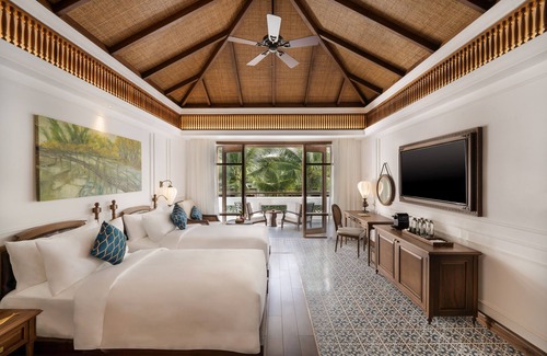 Central Mui Ne Beach Resort | The Anam Mui Ne