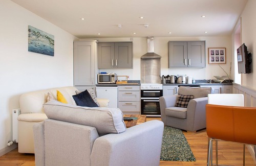 Ardglass Apartment | The Anchor Apartments 2A
