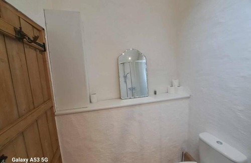 Castlemartin House | the anchor light