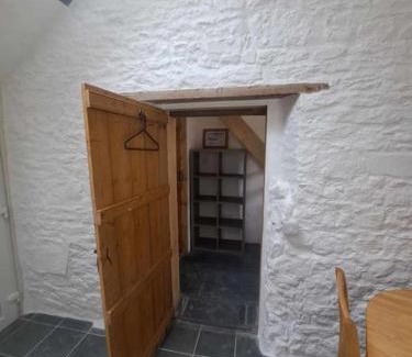 Castlemartin House | the anchor light