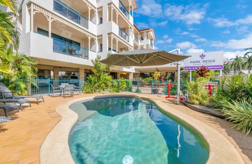 South Townsville Apartment | The Anchorage Escape Apartment