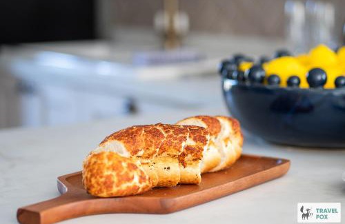 Amlwch House | The Anchorage