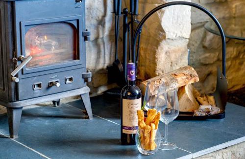 Amble House | The Anchorage - sea views and beach on doorstep