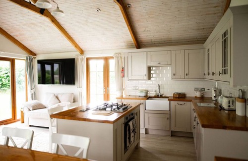 Barry House | The Anchorage & The Tackleshed