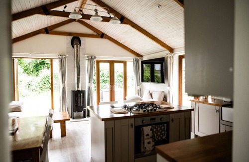 Barry House | The Anchorage & The Tackleshed