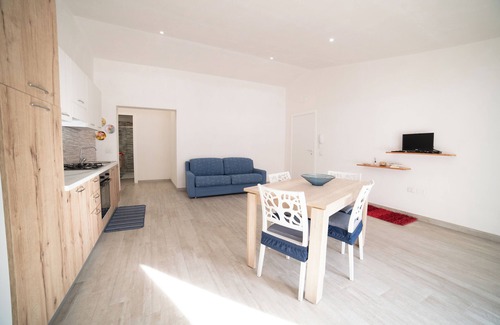 Vico del Gargano Apartment | The 'ancient gateway
