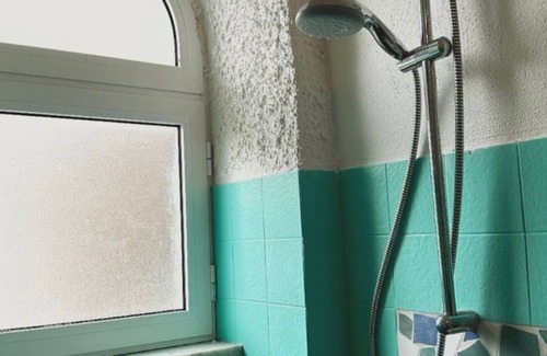 Panza Apartment | The Ancient Granary Ischia