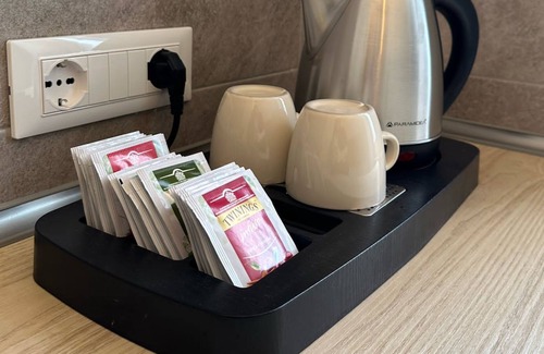 Panza Apartment | The Ancient Granary Ischia