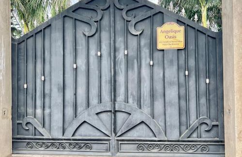 Arusha Apartment | The Angelique Oasis