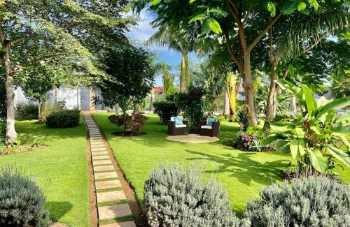 Arusha Apartment | The Angelique Oasis