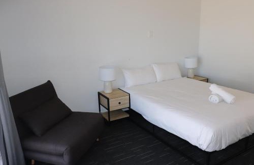 Wallaroo Hotel | The Anglers Inn