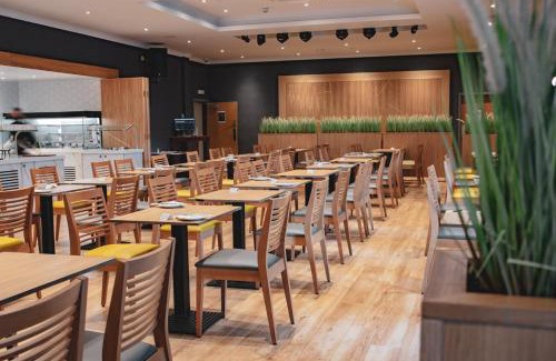 Murthly Hotel | The Angus Hotel & Spa