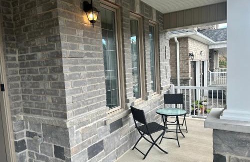Angus House | The Angus Nest