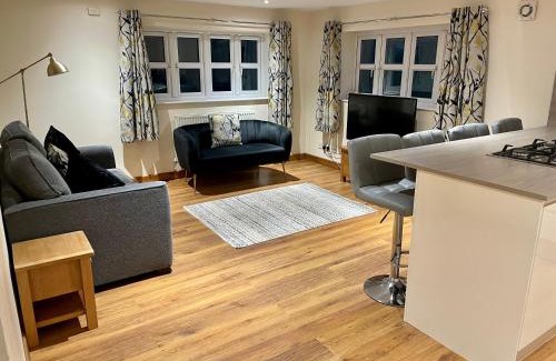 Nantgarw Apartment | The Annex at Pantglas Farm