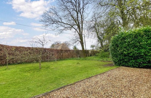 Weyhill Cottage | The Annexe at Woodside