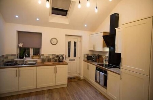 Lillington House | The Annex, Leamington Spa
