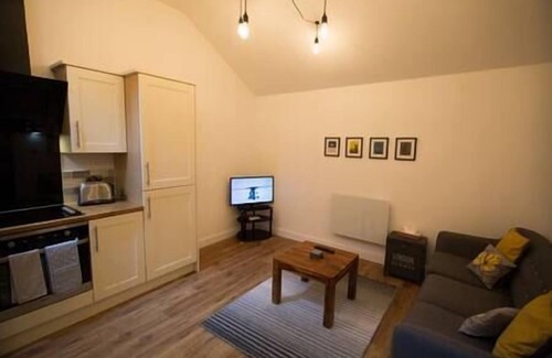 Lillington House | The Annex, Leamington Spa