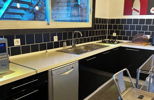 Loire-Authion House | The annex just a few kilometers from downtown Angers