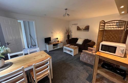 Colchester Apartment | The Annexe - 10 Howards Croft