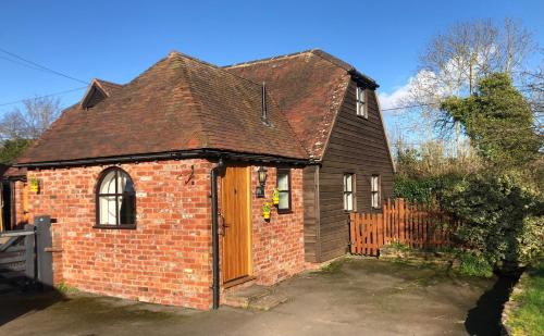 Leominster Apartment | The Annexe at Walnut Tree Cottage