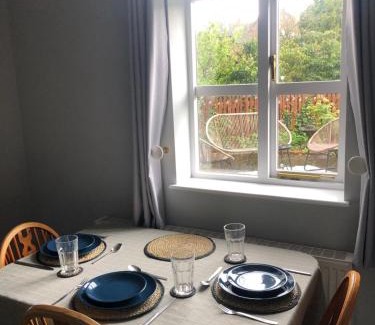 Leominster Apartment | The Annexe at Walnut Tree Cottage