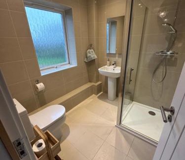Addingham Apartment | The Annexe at Greendyke House