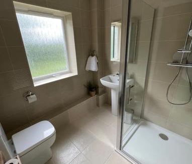 Addingham Apartment | The Annexe at Greendyke House