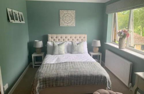 Addingham Apartment | The Annexe at Greendyke House