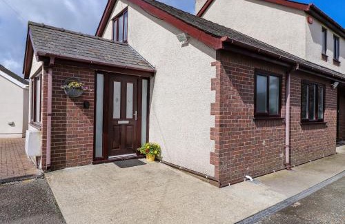 Llanrug House | The Annexe at Llwyfor