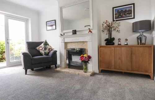 Llanrug House | The Annexe at Llwyfor