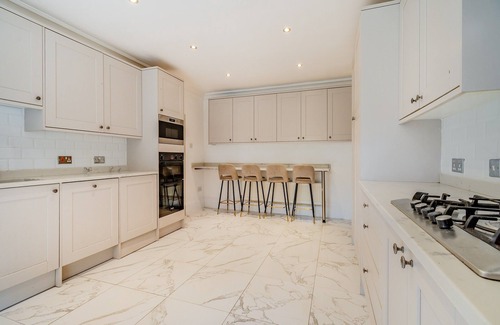 Northampton Cottage | The Annexe at Moulton Grange