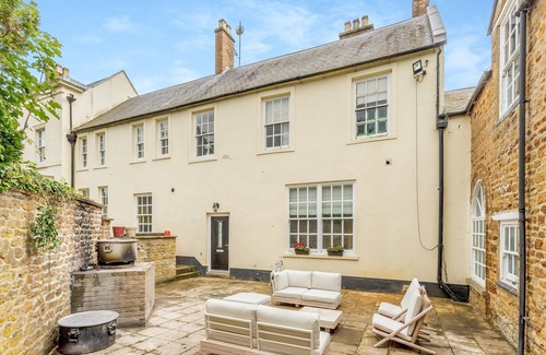 Northampton Cottage | The Annexe at Moulton Grange