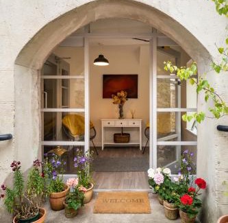 Enniskillen Apartment | The Annexe. Enniskillen Town House.