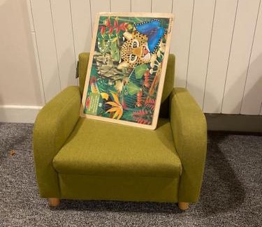 Enniskillen Apartment | The Annexe. Enniskillen Town House.