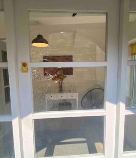 Enniskillen Apartment | The Annexe. Enniskillen Town House.