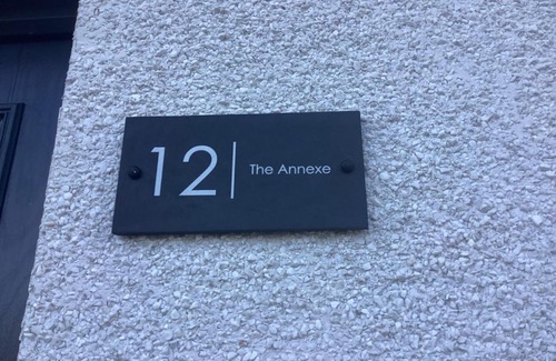 Eaglesham House | The Annexe