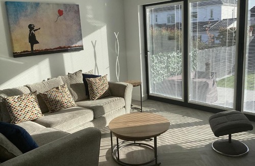 Eaglesham House | The Annexe