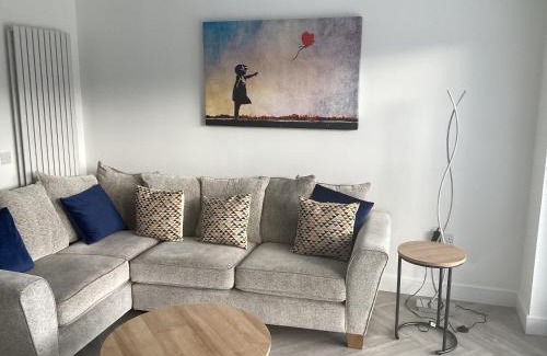 Eaglesham House | The Annexe