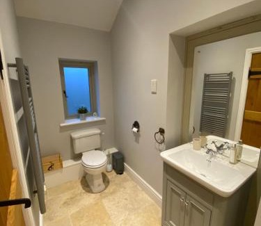 Middleham Apartment | The Annexe