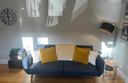Middleham Apartment | The Annexe