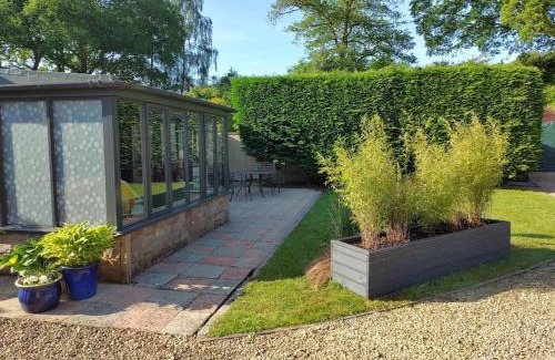 Blakeney House | The Annexe @Granny’s Apple Lodge