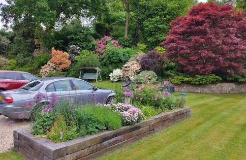 Blakeney House | The Annexe @Granny’s Apple Lodge