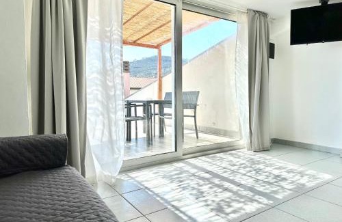 Fiumaretta Apartment | The AP Fiumaretta