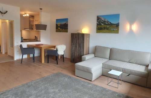 Bad Mitterndorf Apartment | The Apartment Ausseerland in Haus Sonnenalm 183 in Bad Mitterndorf