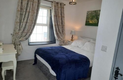 Ardara Apartment | The Apartment @Ardhill House