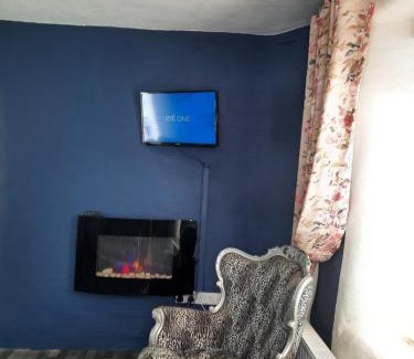 Ardara Apartment | The Apartment @Ardhill House