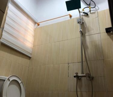 Somolu Apartment | The Apartment at Akoka Yaba, Lagos - House 16 Shobande Street