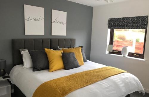 Achachork Apartment | The apartment at Glendaruel