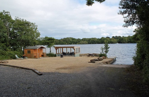 Enniskillen Apartment | The Apartment at Mullans Bay
